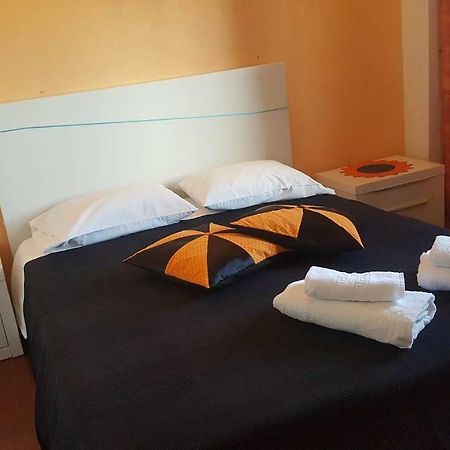 Residencia Mateus Hotel Faja Grande Buitenkant foto